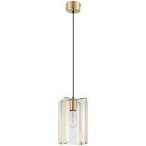 PENDUL SAIPHI 1BEC AUR E27