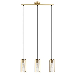 PENDUL SAIPHI 3BEC AUR E27