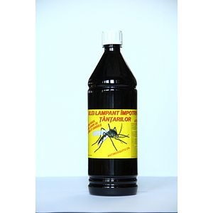 Ulei lampant antitantari, 1 l  Weber