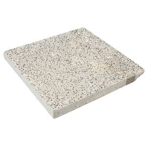 Pavaj gradina, beton, mozaic, 40 x 40 x 4 cm, 6.25 buc/mp  Semmelrock