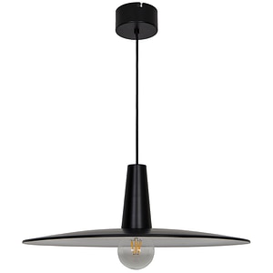 PENDUL HIBONIT 1BEC NGR 58CM E27