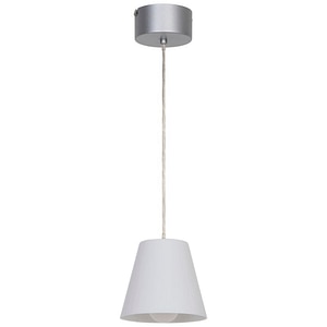 PENDUL SYENITE 1BEC ARG 16CM E27