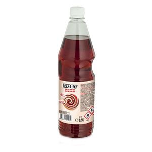 Ulei in pentru lemn, incolor, 0.9 L • Rost
