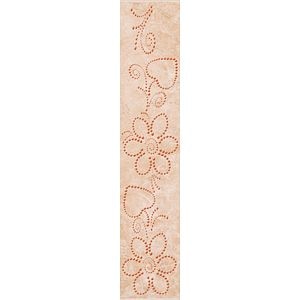 Brau decor, bej, 30 x 6 x 0.65 cm  Kai Larisa