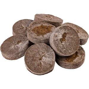 PASTILA TURBA 30 MM 25 BUC