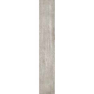 Gresie Interior/Exterior, Gri, Portelanata, 120,4 x 20,4 cm, tip parchet, suprafata 0,98 mp  Kai Alboran