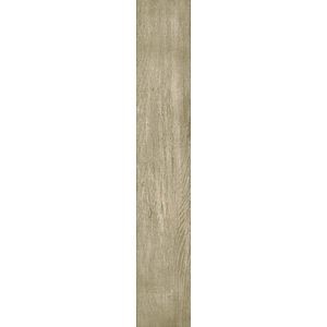 Gresie Interior/Exterior, Crem, Portelanata, 120,4 x 20,4 cm, tip parchet, suprafata 0,98 mp  Kai Alboran