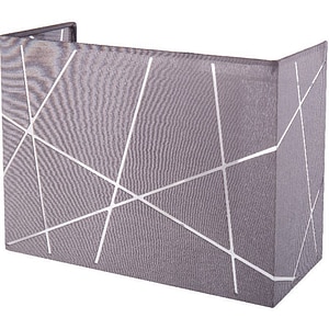 APLICA DACHIGAM 1BEC GRY E14