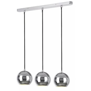 PENDUL ROCCHETA 3BEC CH E14