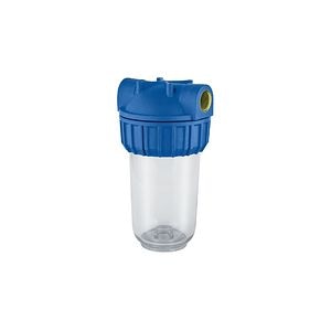 Cartus filtru 5, 1micron, 12.7 cm • USTM
