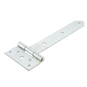 Conector Consola 200 Mm Znc