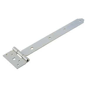 Conector Consola 300 Mm Znc