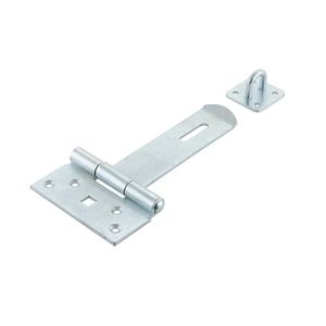 Clama Inchidere 100 Mm Znc