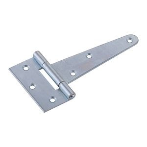 Conector Plat Ata 100 Mm G Chr