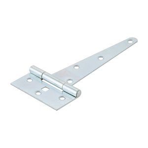 Conector Plat Ata 150 Mm G Chr