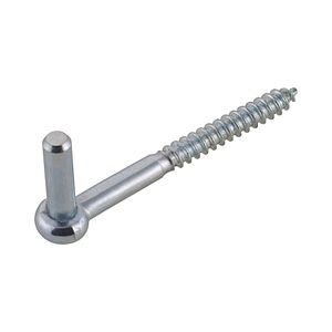 Ax Pt. Balama Lemn 13Mmdorn G.Znc