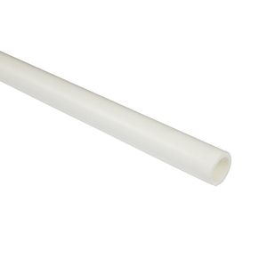 Teava PPR simpla, 32 mm, 4 m, alb