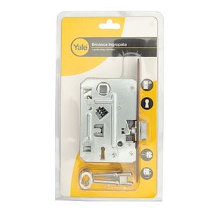 Broasca Ingropata Yale 43X72Mm Pt. Int.