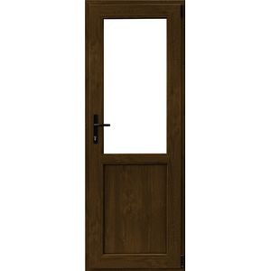 Usa PVC, nuc, 6 camere 88 x 205 cm, stanga