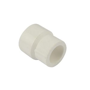 Mufa redusa, 32 mm, 20 mm, alb