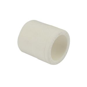 Mufa redusa, 32 mm, 25 mm, alb