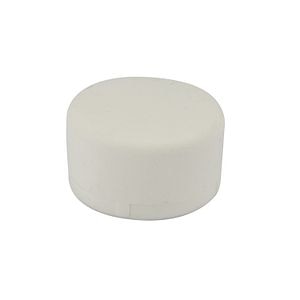 Capac alb PPR, 32 mm