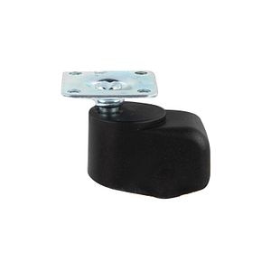 Rola mobilier, 25mm, 50 kg