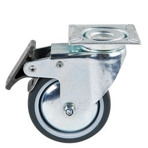 Rola de ghidare 75 x 25 mm, 50 kg