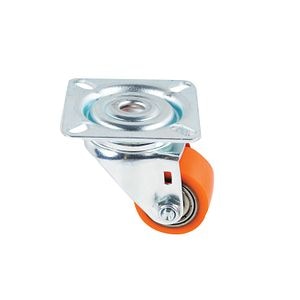 Rola PU sarcini grele, 35 x 25 mm, 100 kg