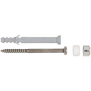 Set fixare pentru obiecte sanitare S8RD 60 WCR