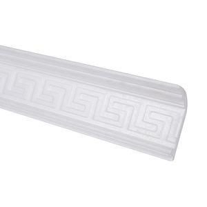 Bagheta Decroativa Eps Dp163 6,5X200Cm, 16Mm • Decosa