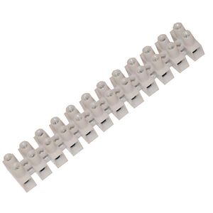 Sir cleme, 12 poli, 2.5 mm  Strohm