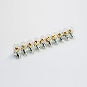  Regleta capat, 2.5 mm2  Strohm