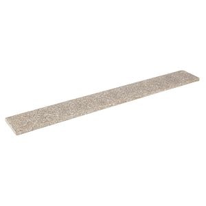 Glaf, Granit, Granit, 124 x 15 cm  MESTA
