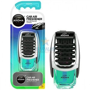Odorizant auto AROMA CAR Supreme, Aqua, 7ml