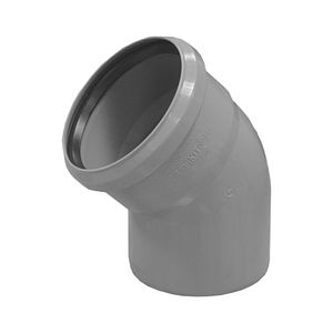 Cot canalizare PP, 75 m, 45 grade