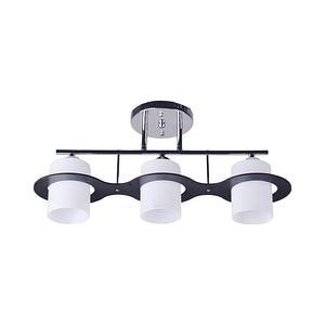 Lustra, Alb, 60 W, 2 x E27 •  Olaf