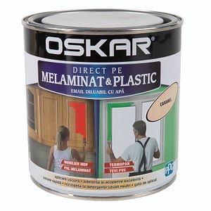 Email Oskar Melaminat Plastic Caram