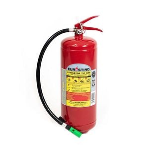 Stingator cu spuma aeromecanica tip SM6