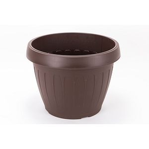 Ghiveci Dalia 23Cm. Maro
