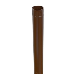 Burlan, maro, lungime 3 m, diametru 87 mm