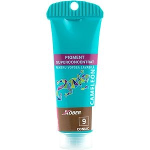 Pigment super concentrat KOBER Cameleon, coniac, 70ml