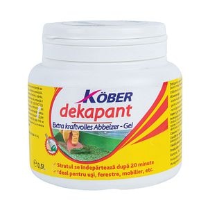 Decapant Universal Pt.Vopsea 0.5L