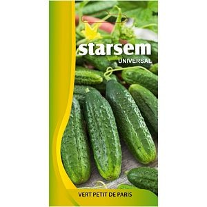 Seminte legume Castraveti cornichon STARSEM