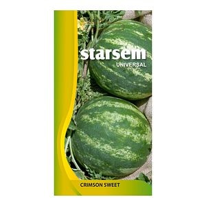 Seminte pepene rosu  Starsem