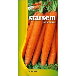 Seminte legume Morcovi Flakker STARSEM