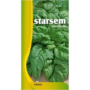 Seminte legume spanac Viking STARSEM