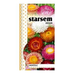 Seminte imortele  Starsem