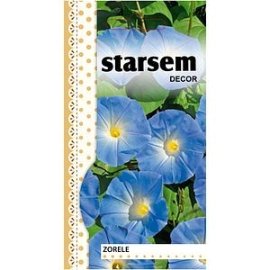 Seminte flori Zorele albastre STARSEM