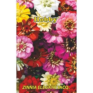 Carciumarese Liliput Melanj 1G Plic Hobb